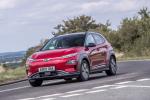 Hyundai Kona Electric 2018 года (UK)